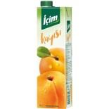 Icim Nektar Kayisi (Abricot) 1Lx12